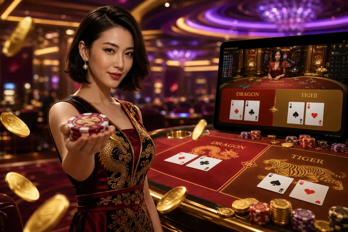 418winvn dành riêng cho người Việt