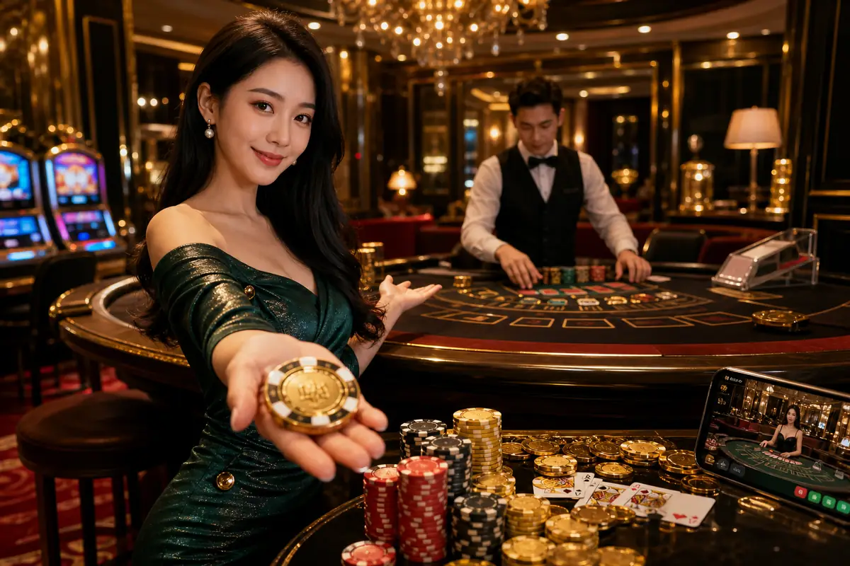 418winvn phủ sóng toàn quốc Việt Nam