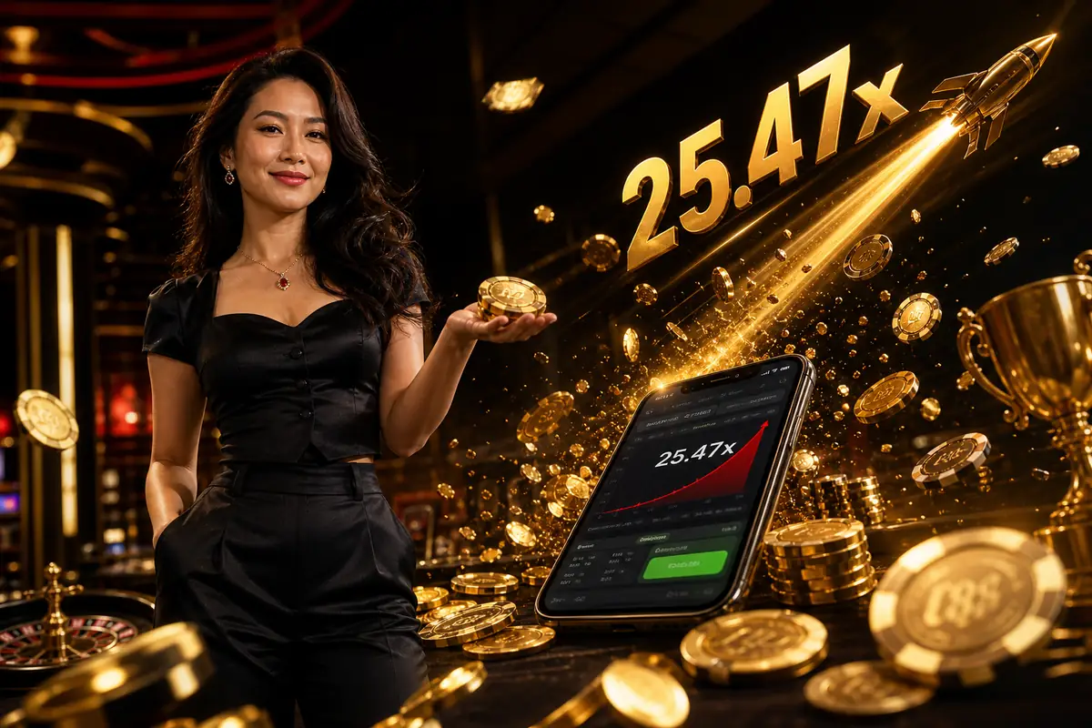 418winvn jackpot thắng lớn