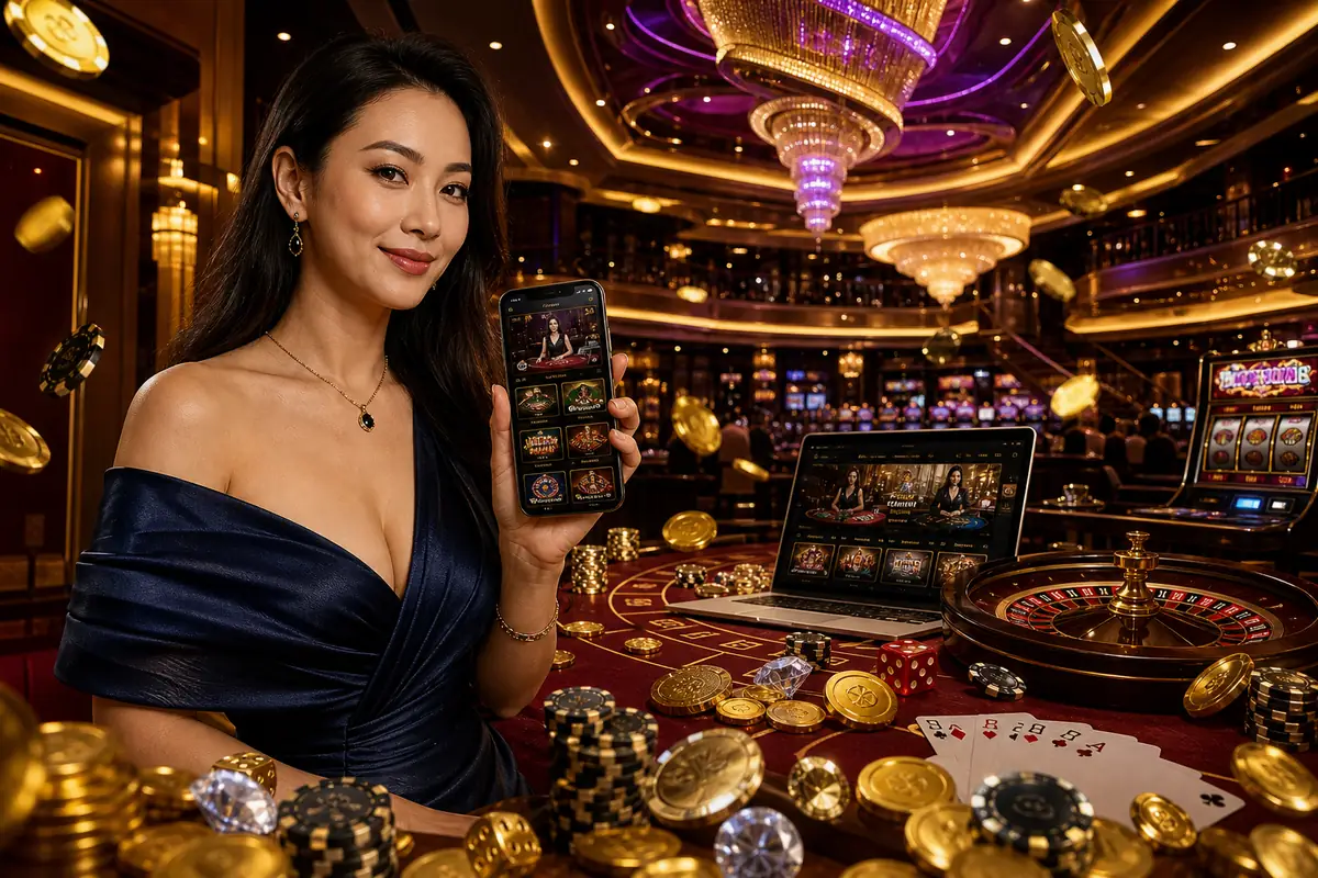 418winvn hướng dẫn bắt đầu